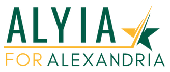 Alyia for Alexandria