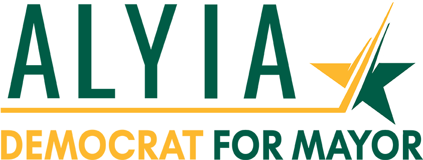 Alyia for Alexandria